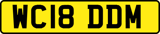 WC18DDM