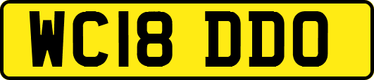 WC18DDO