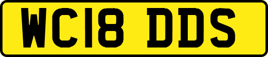 WC18DDS