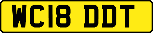 WC18DDT