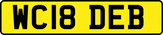 WC18DEB