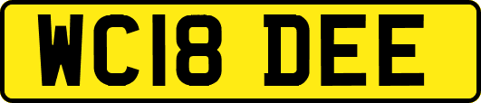 WC18DEE