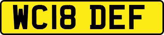 WC18DEF