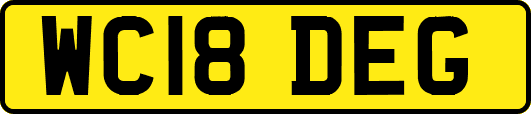 WC18DEG