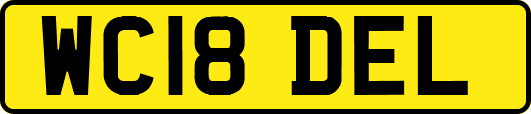 WC18DEL