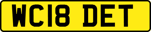 WC18DET