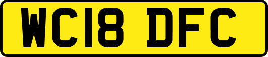 WC18DFC