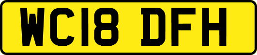WC18DFH