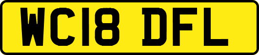 WC18DFL