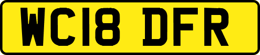 WC18DFR