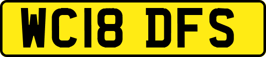 WC18DFS