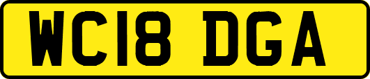 WC18DGA
