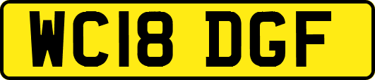 WC18DGF