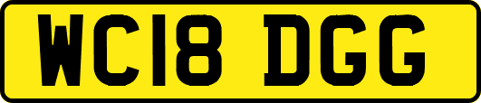 WC18DGG