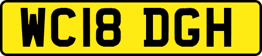 WC18DGH