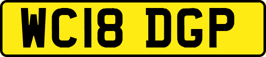 WC18DGP