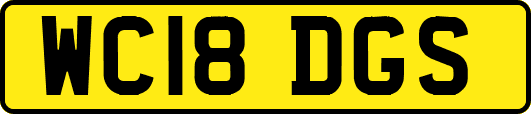 WC18DGS