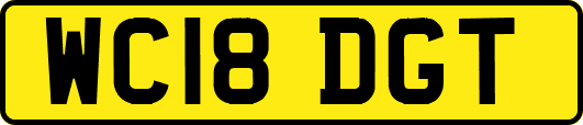 WC18DGT