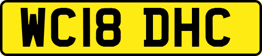 WC18DHC
