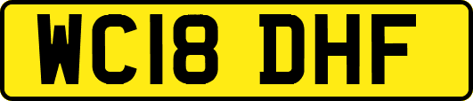 WC18DHF