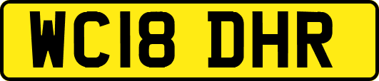 WC18DHR