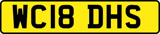 WC18DHS