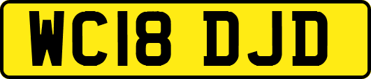 WC18DJD