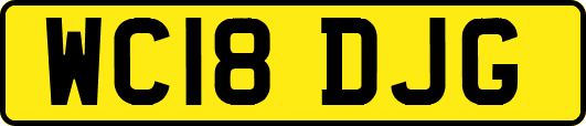 WC18DJG