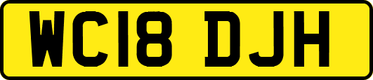 WC18DJH