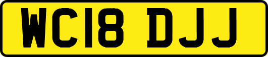WC18DJJ