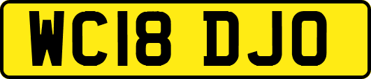 WC18DJO