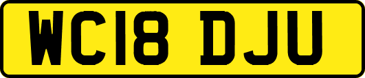 WC18DJU