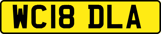 WC18DLA