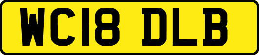 WC18DLB