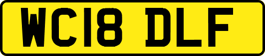 WC18DLF