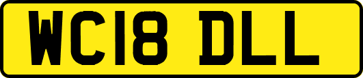 WC18DLL
