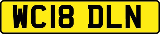 WC18DLN