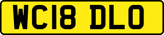 WC18DLO