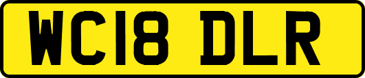 WC18DLR
