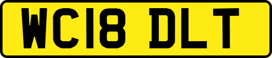 WC18DLT