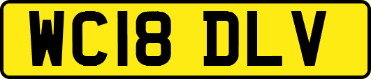 WC18DLV