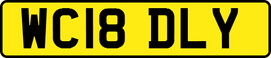 WC18DLY