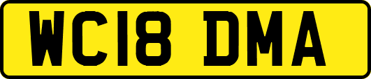 WC18DMA