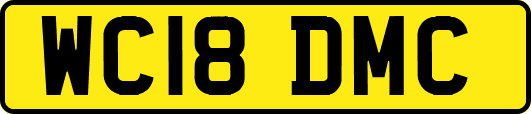 WC18DMC