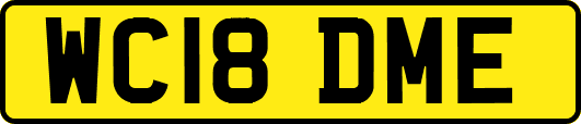 WC18DME
