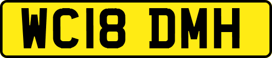 WC18DMH