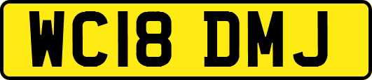 WC18DMJ