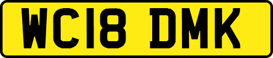 WC18DMK