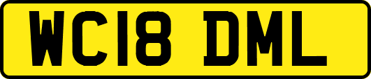 WC18DML