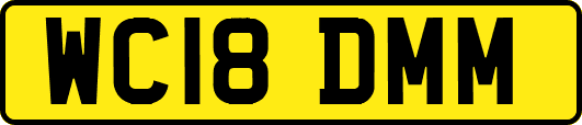 WC18DMM